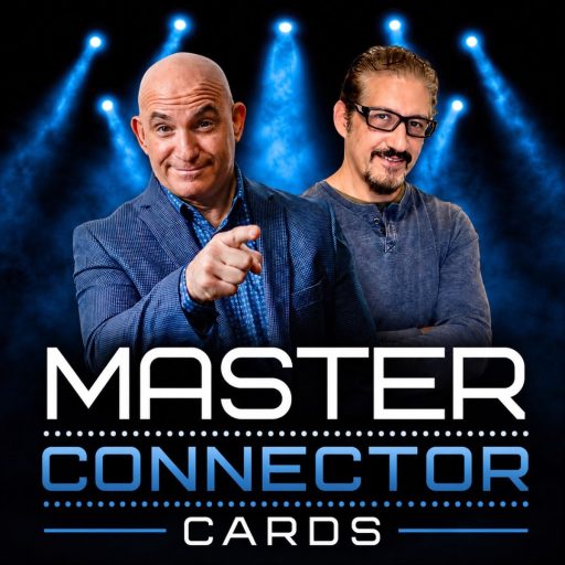Master Connector Cards